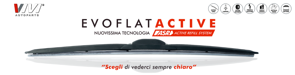 VIVI Autoparts