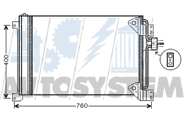 TR709007