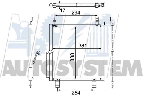 AC482000S