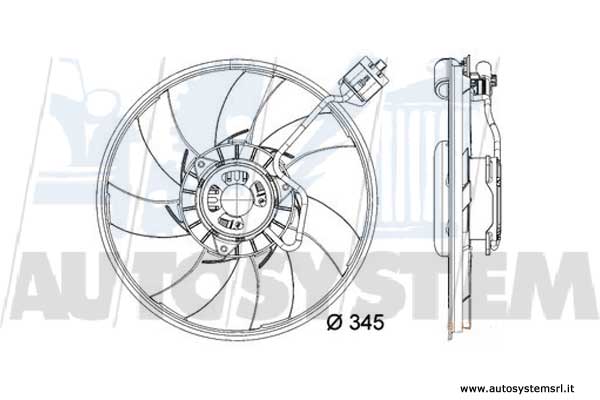 CFF341000P