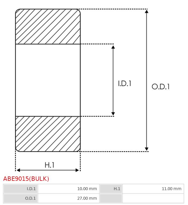 ABE9015(BULK)