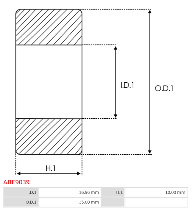 ABE9039