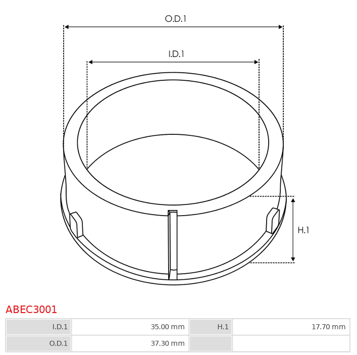 ABEC3001