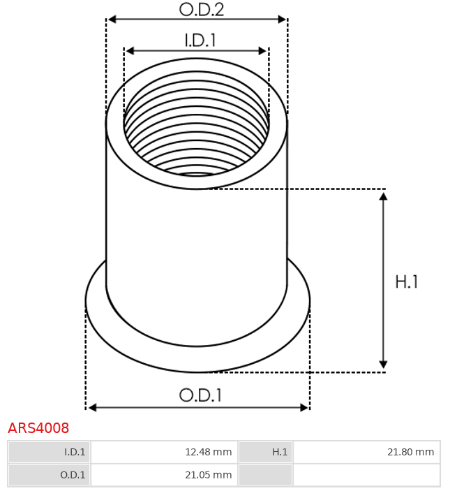 ARS4008