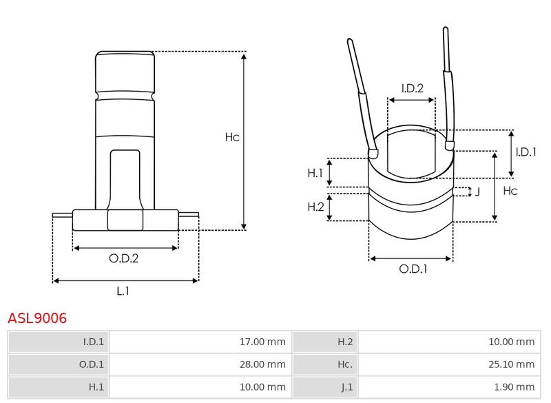 ASL9006