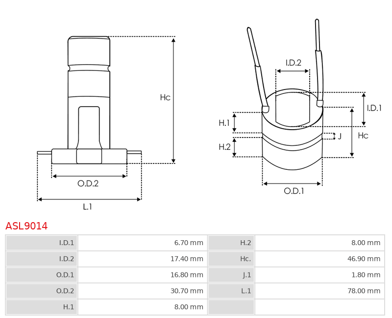 ASL9014