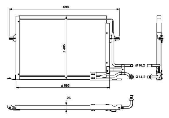 TR740003