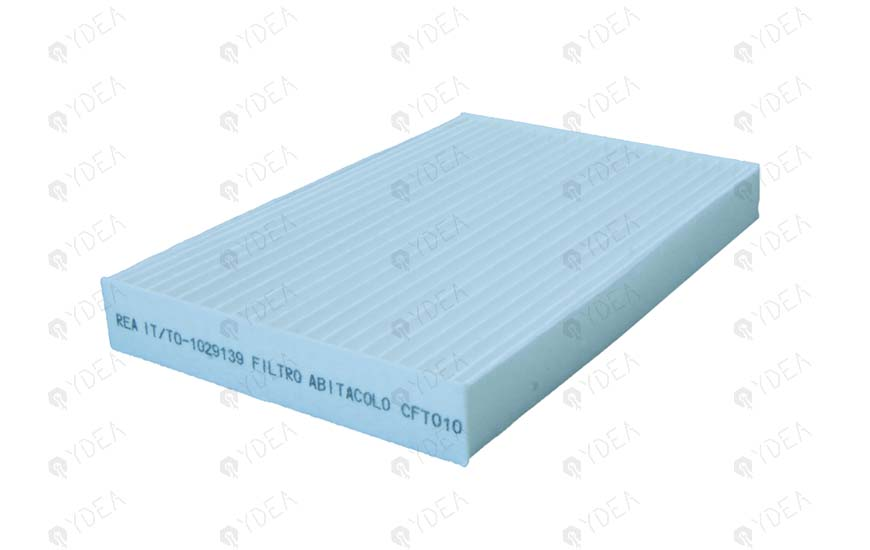 CFT010