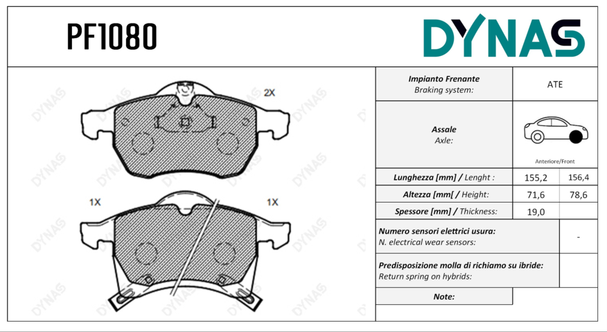 PF1080