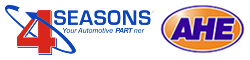 FOUR SEASONS LOGO