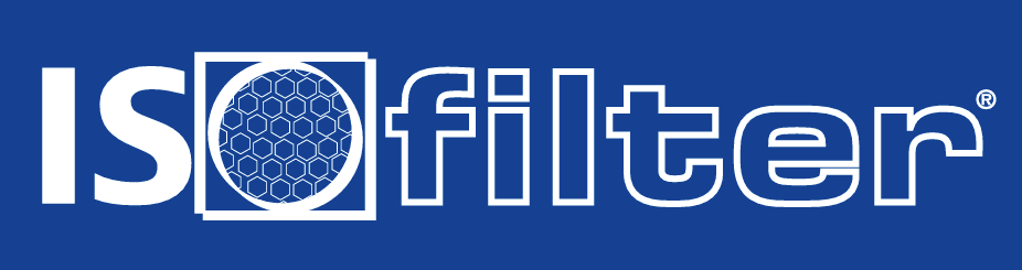 isofilter LOGO