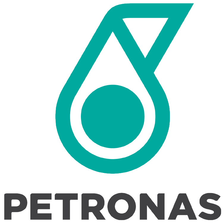 PETRONAS LOGO