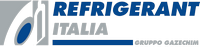 LogoREFRIGERANT