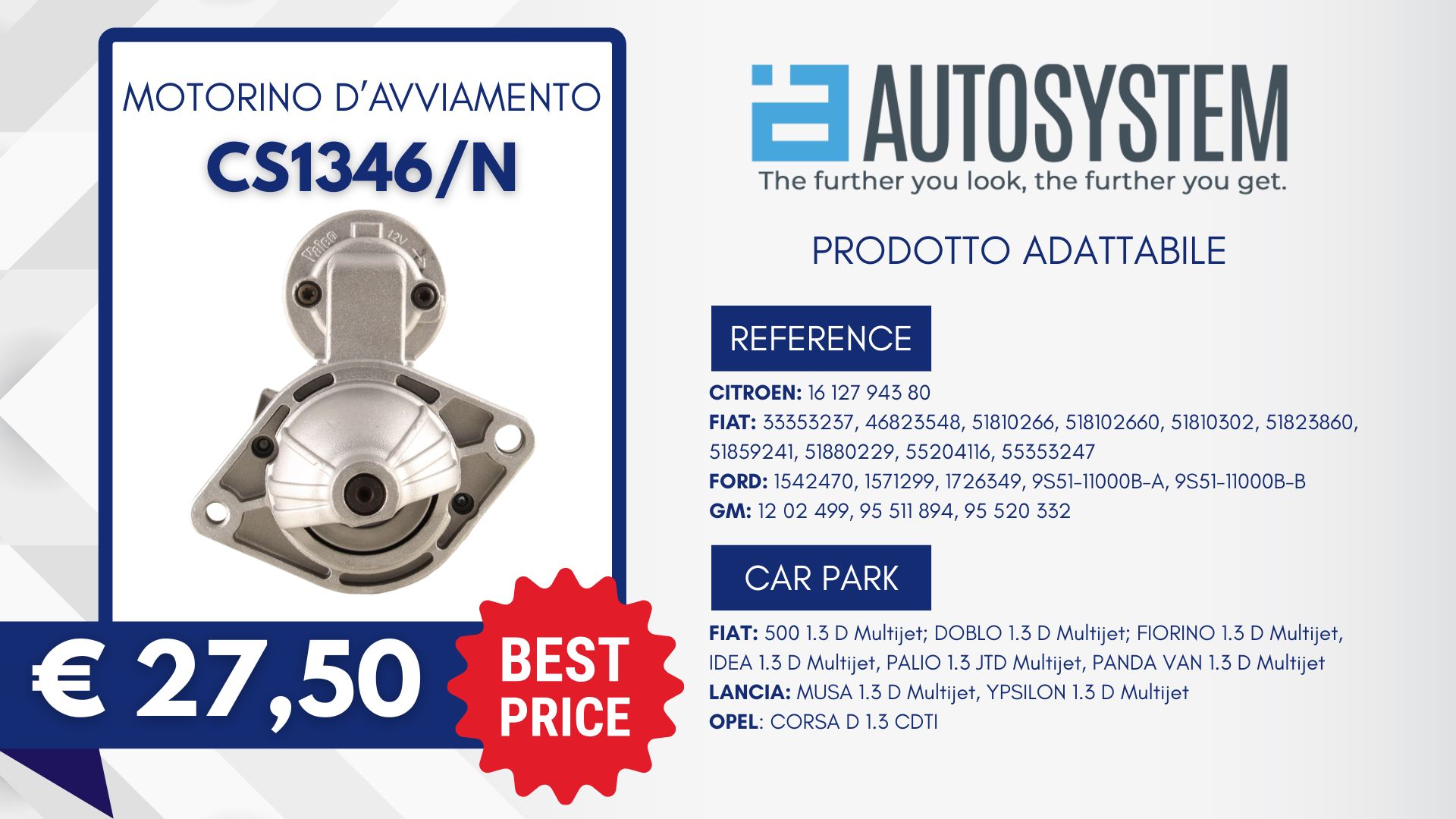 Promo