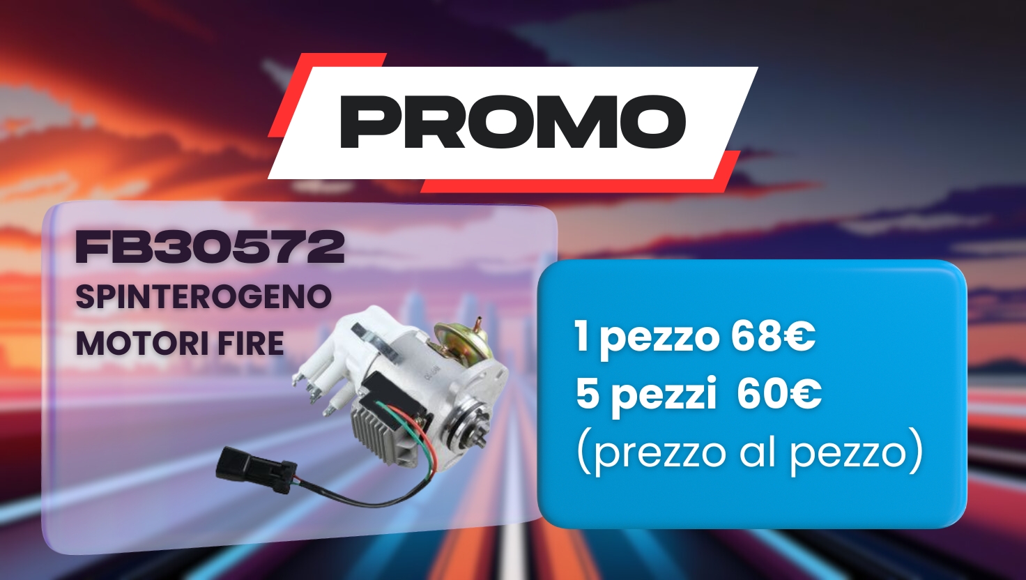 Promo